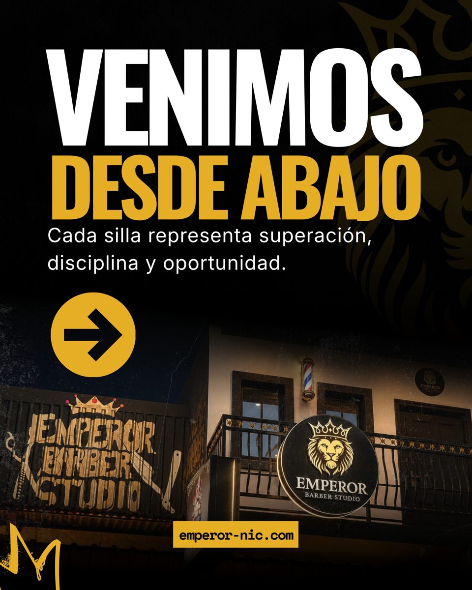 Post anterior de Emperor